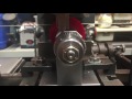 Involute Gear Cutting on the Shaper final