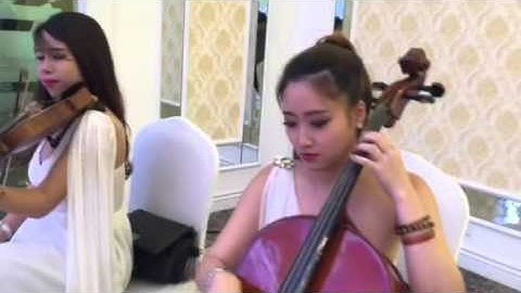 Cho thuê dàn nhạc tam tấu , tứ tấu tiệc cưới tại hà nội 0977998241