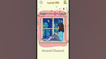 DOP 4 : Draw One Part Gameplay Walkthrough Level 148