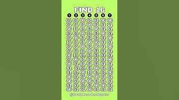 Ben jij slim genoeg om deze code te kraken? #shorts