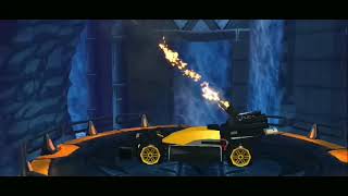 Lego Batman Beyond Gotham Episode The Batcave All Complete Tips Trick Android Version screenshot 1