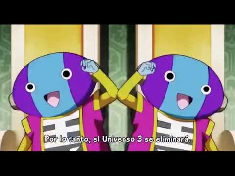 EL UNIVERSO 3