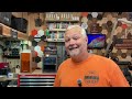 Beginning of video
