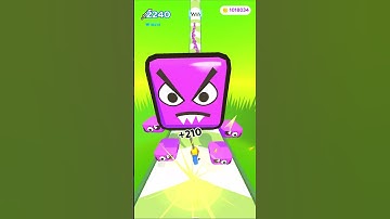 Sword Cut Run Android, iOS Games 168