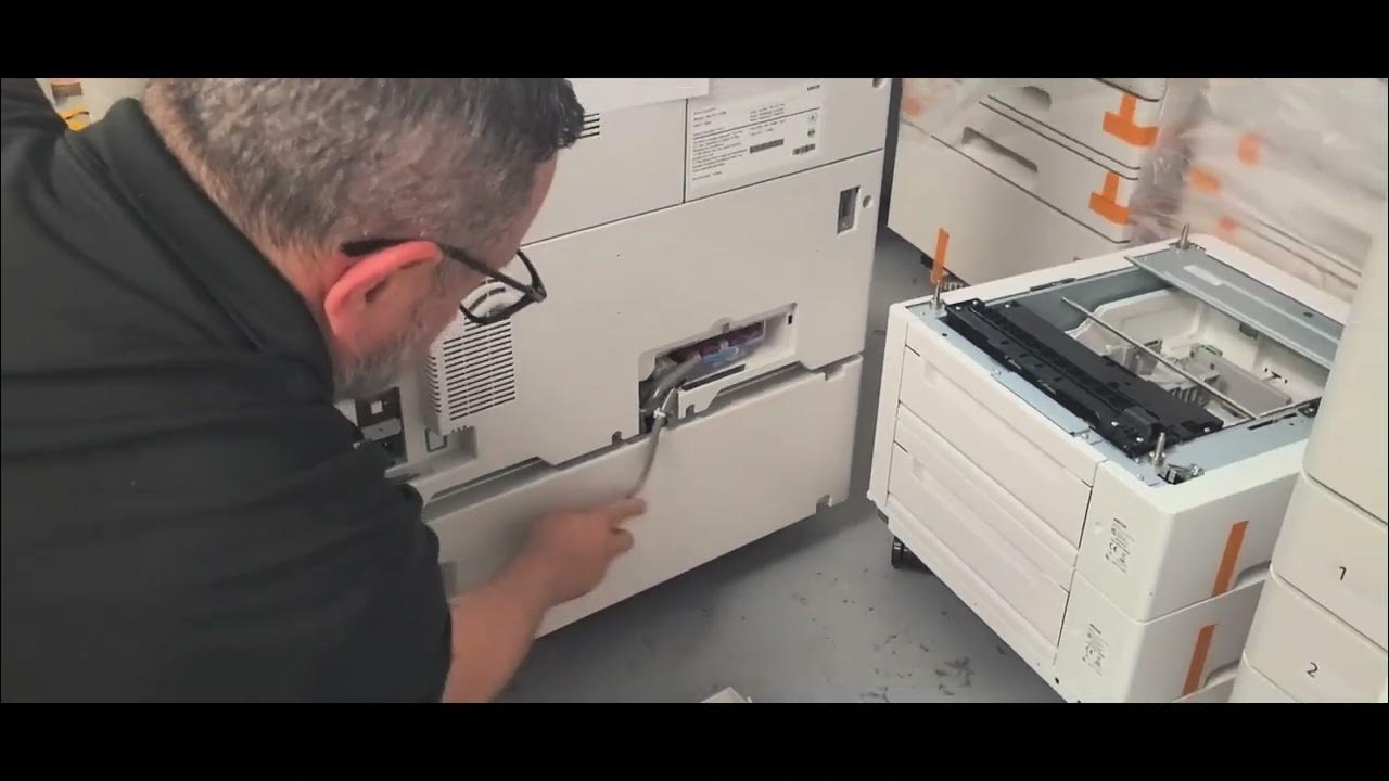 How To Install Office Finisher On Xerox AltaLink C8155 YouTube how-to-install-office-finisher-on-xerox-altalink-c8155-youtube