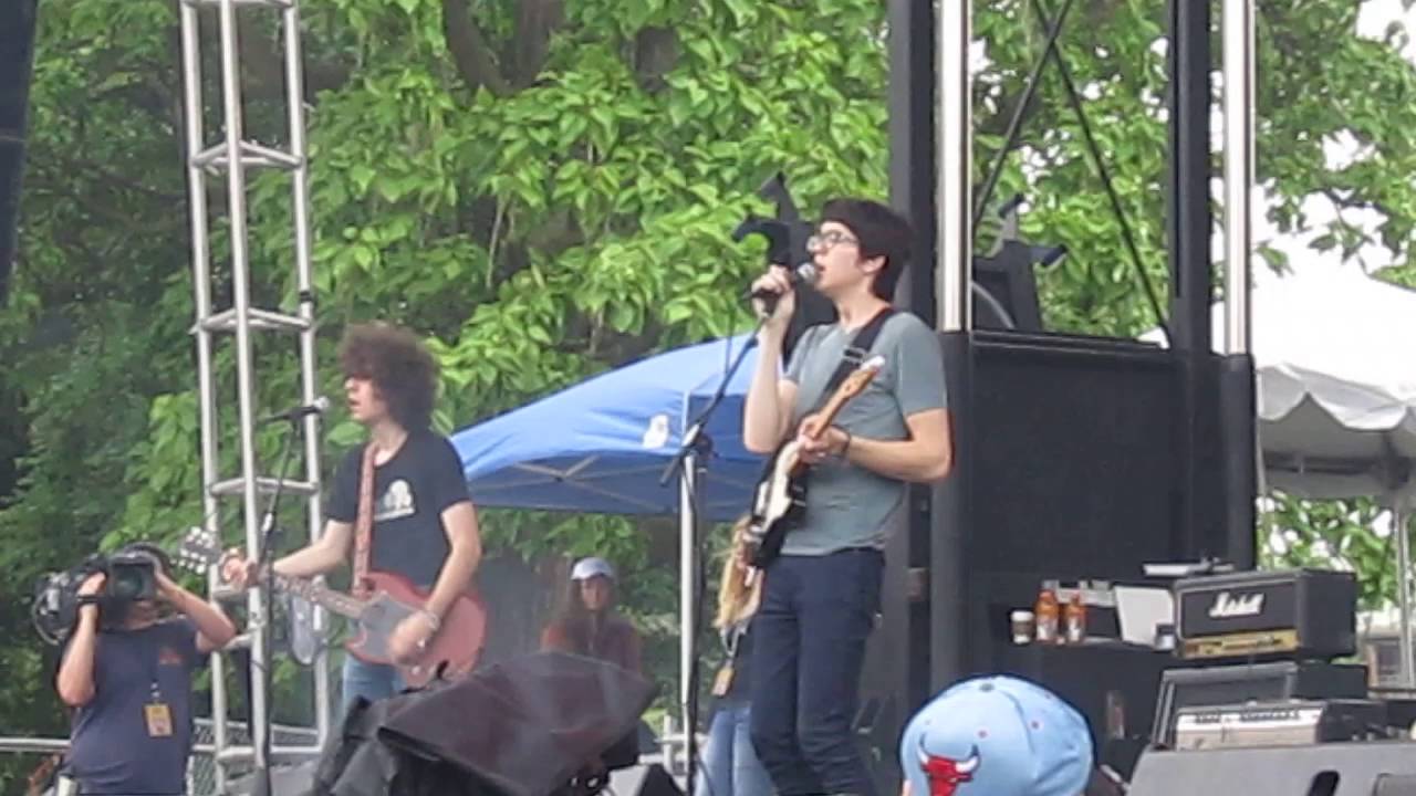 Car Seat Headrest - Something Soon - Live at Pitchfork 2016 - YouTube Car Seat Headrest - Something Soon - Live at Pitchfork 2016 - YouTube