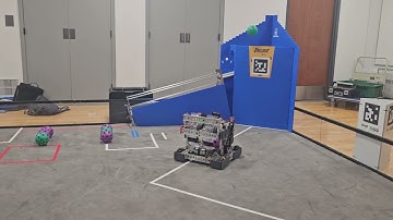 FTC Decode - 57 Point Motif Auto