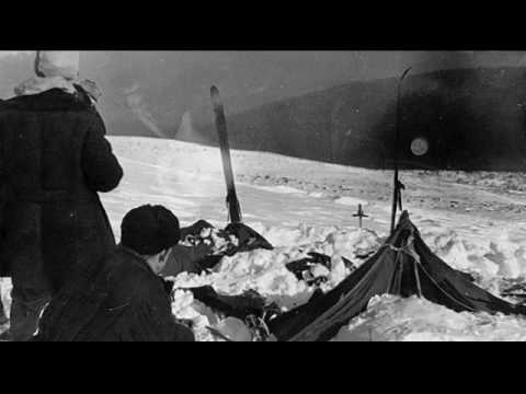dyatlov pass incident dyatlov pass incident