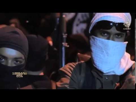 კონგრესი ობამას ისლამისტების წინააღმდეგ ბრძოლას სთხოვს