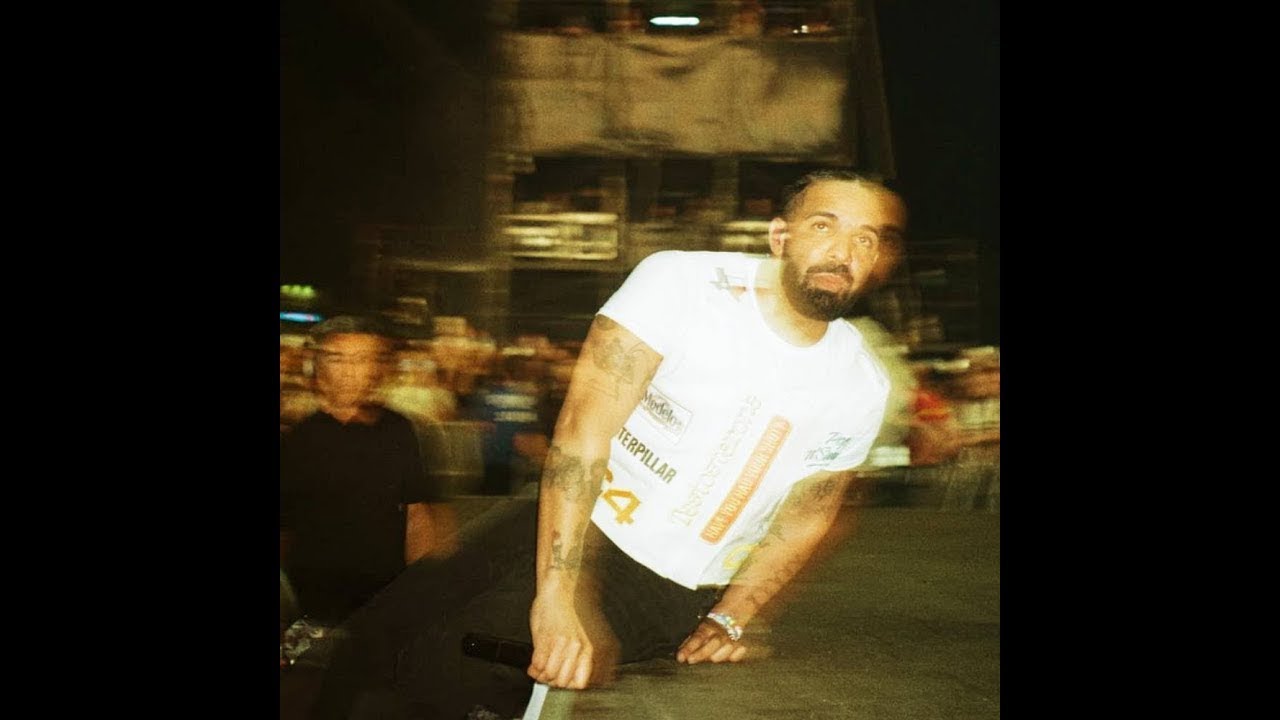 (FREE) Drake Sample Type Beat 2025 | “Trying Be Fans”