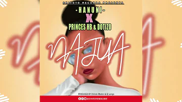 DOTIZO FT HANUNI & PRINCESS HB__NAJUA