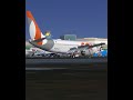 Boeing 737-76N PR-GON FSX