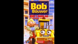 Bob De Bouwer Wendys Drukke Dag 2003 hq