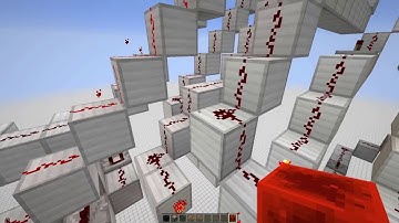 Reverse Engineering Bluewave