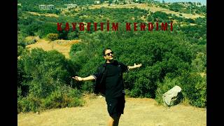Serhat Erdem X Enes Selvili - Kaybettim Kendimi