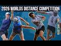 2026 Pro Worlds Long Drive Competition w/ Anthony Barela, McMahon, Nash, Tamm, Saukkoriipi (2 of 2)