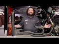Bassani Exhaust For Harley Touring Review At RevZilla Com Bassani Exhaust For Harley Touring Review At RevZilla Com