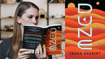 7 Tips to Help You Read Dune