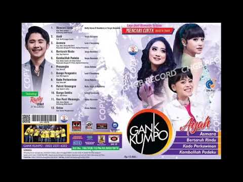 Gank Kumpo Album Mencari Cinta
