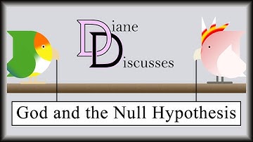 God and the Null Hypothesis