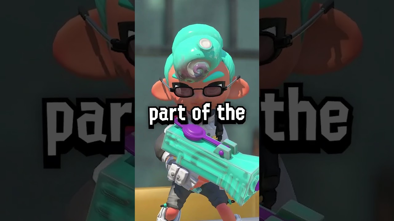 Splatoon 3 Is BROKEN! 