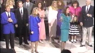 The Nelons. We've Got To Get America Back to God . 1994 chords