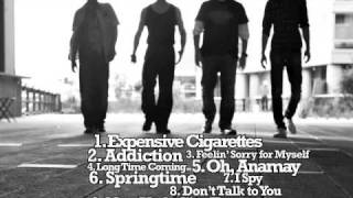 Studio E (Album) - Long Time Coming screenshot 2