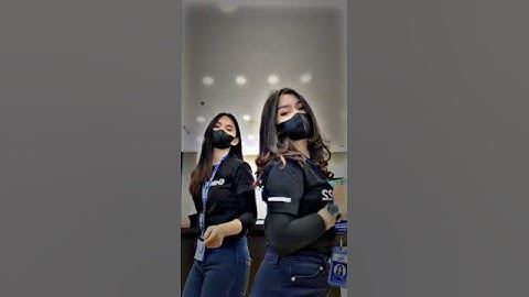 Thumbnail of Dance tiktok viral terbaru 2022😍😍 SUBSCRIBE & LIKE #shorts #tiktok