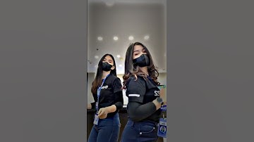 Dance tiktok viral terbaru 2022😍😍 SUBSCRIBE & LIKE #shorts #tiktok