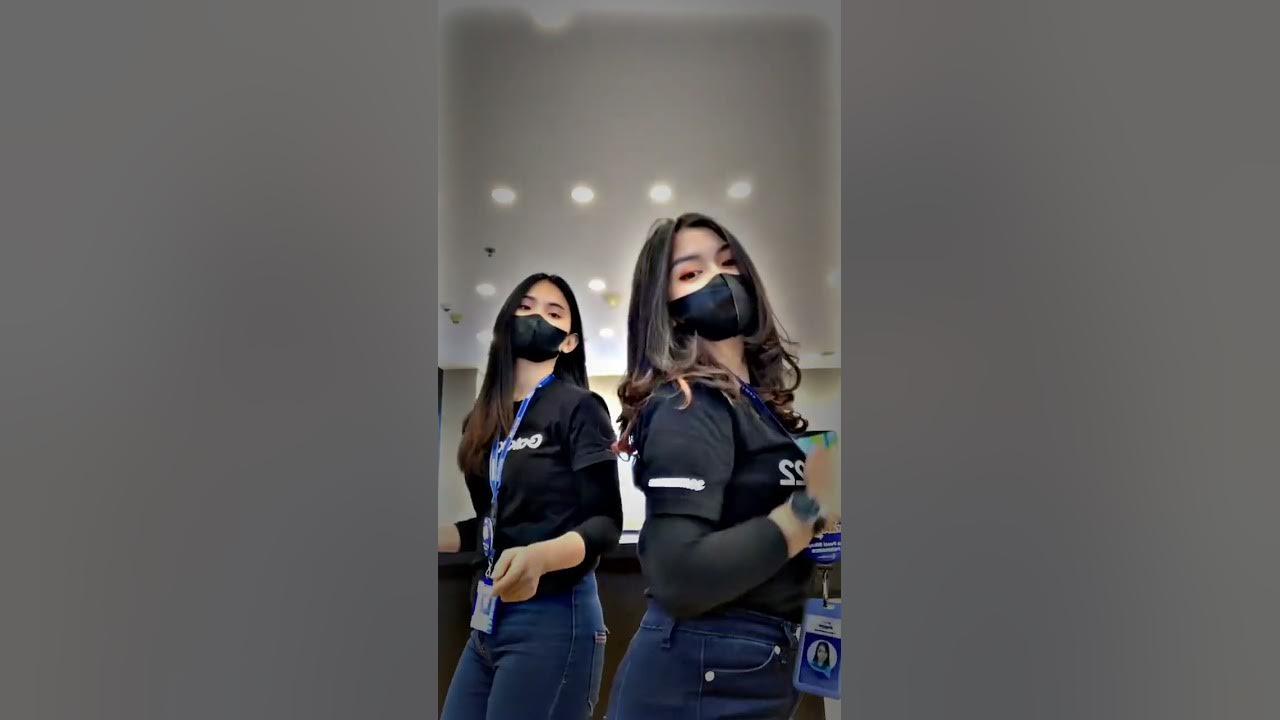 Dance tiktok viral terbaru 2022😍😍 SUBSCRIBE & LIKE #shorts #tiktok