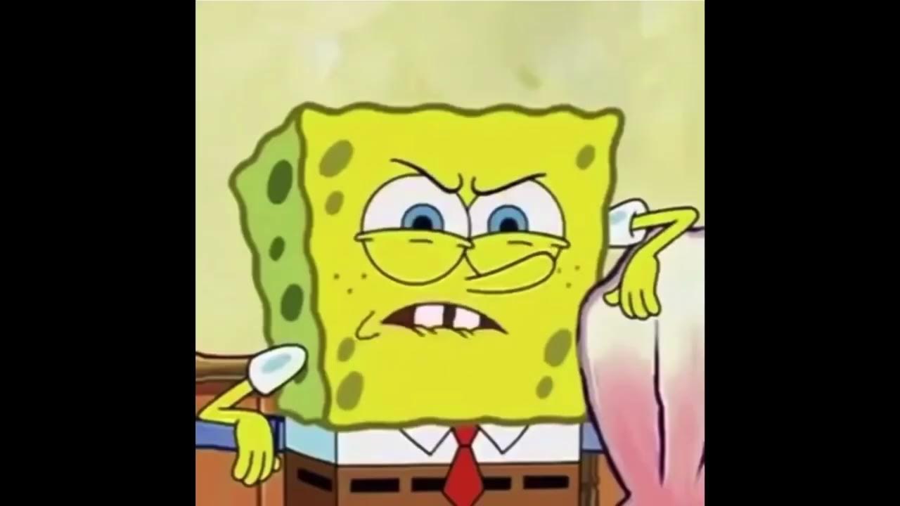 What Since when did SpongeBob Swear YouTube