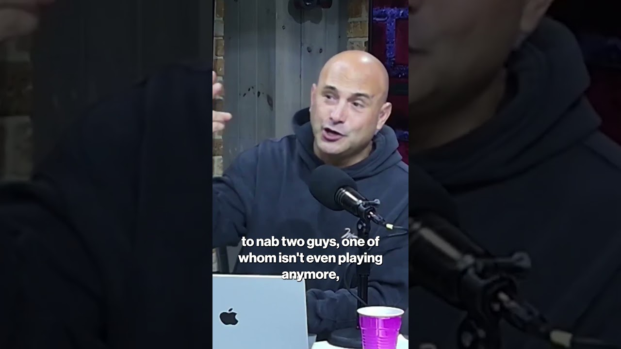 Craig Carton raises doubts about MLB’s Shohei Ohtani gambling probe 