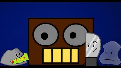 Random Object Voting 1