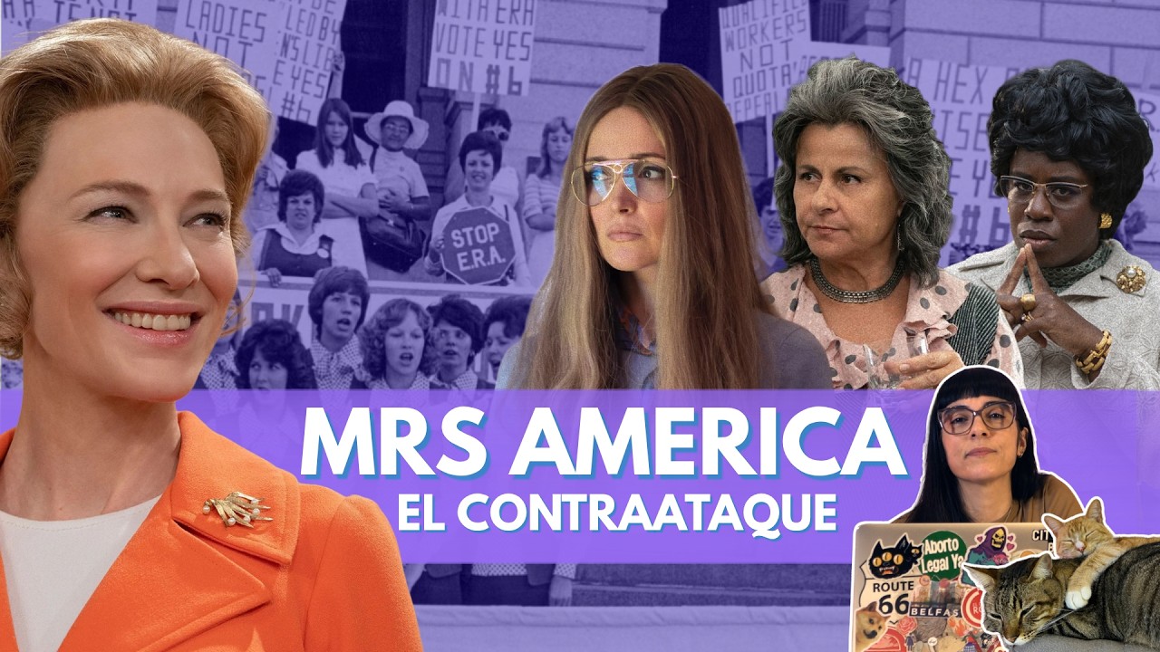 Feminismo vs reacción: la batalla política continúa | Celeste Murillo