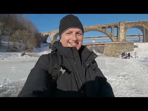 Video: Karpatų kalnai – akmenų šalis