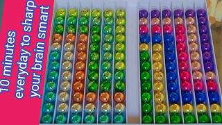 Smart Moves to Solve Puzzle Fas Outsmart PUZZLEGame #gameplay #challengevideo #satisfying#asmrvideo screenshot 2