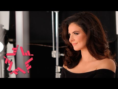 Наталия Власова - Смелая (OST "Спарта") Backstage
