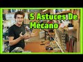 5 Astuces De Mécano !