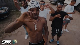 Ghetto Baby Boom & YBN Lil Bro - I'm Him (Official Music Video)