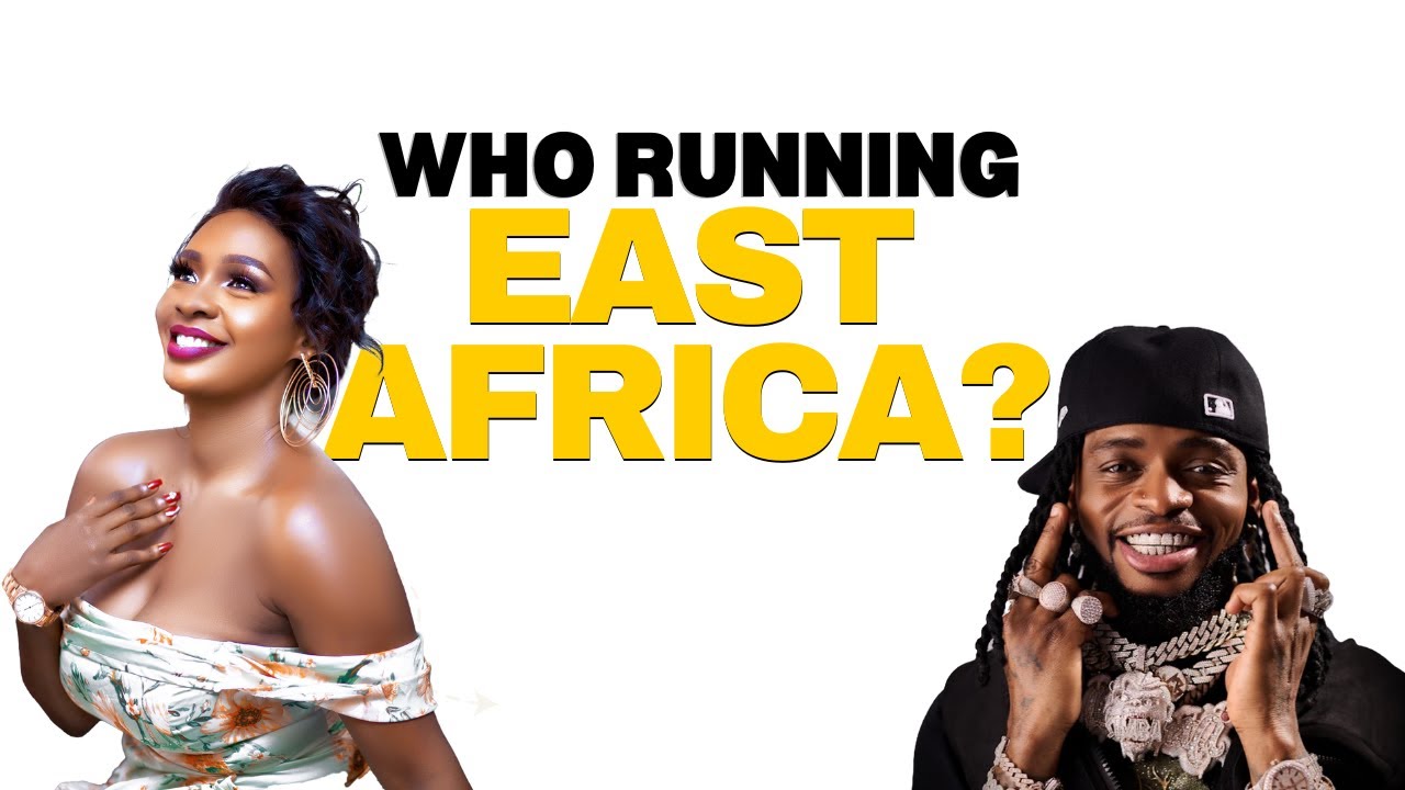 The Battle for East Africa’s Crown! New Music Everyday