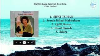 Playlist Lagu Surayah & Al Fata (Orkes Gambus)