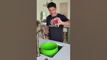 How God Created My Deaf Son... #shorts