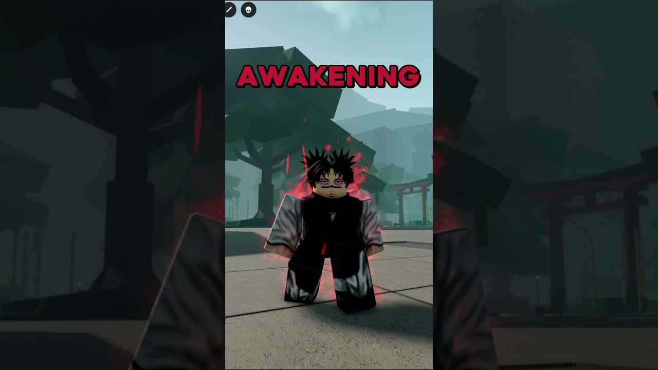 Every Choso Move in Cursed Arena!