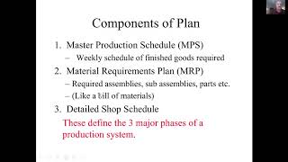 IBE250 Lecture#8