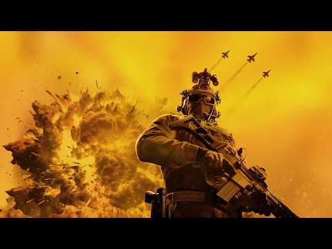 Argdrorn broadcast preview