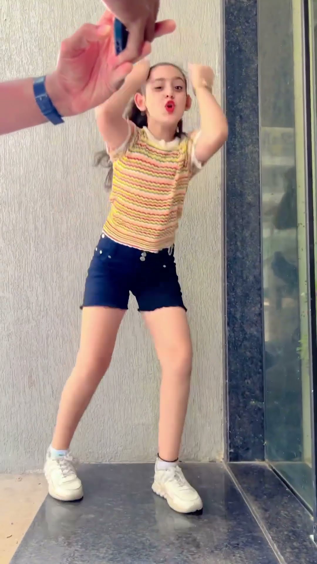 Ajuba??#nandini091013 #dance #youtubeshorts #shorts #trending #viralvideo #reels #youtube #short