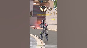 Quick Scope with DLQ