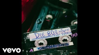 Kurt Darren - Die 80s (Official Audio)