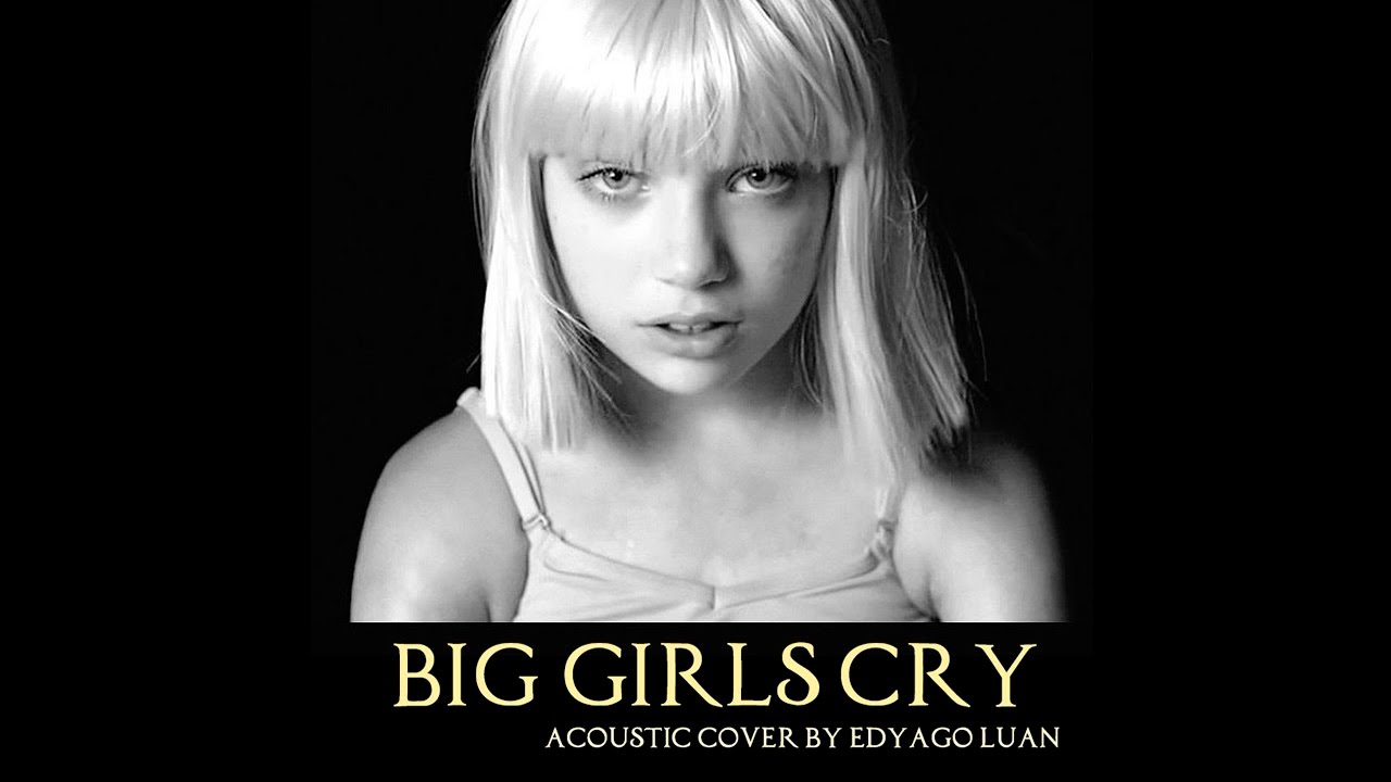 Sia 2006 девушка. Sia в молодости. сиа с черно белыми волосами. Sia плачет. Big girls cry перевод.