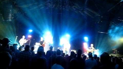 Yonder Mountain String Band- End O da Day